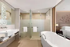 Four Points by Sheraton Bangkok, Sukhumvit 15