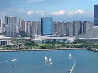 InterContinental Xiamen