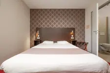 Hotel De L'Agriculture