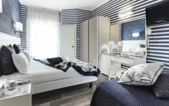 Hotel Atlantic Riviera Mare