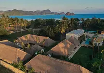 Boni Beach Lombok Boutique Hotel