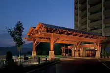 The Park Vista - A DoubleTree by Hilton Hotel - Gatlinburg