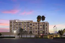 DoubleTree by Hilton Los Angeles Norwalk