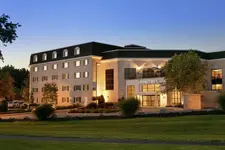 DoubleTree Resort by Hilton Lancaster