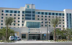 Embassy Suites Ontario Airport