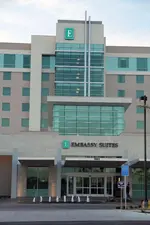 Embassy Suites Ontario Airport