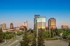 Embassy Suites by Hilton Sacramento Riverfront Promenade