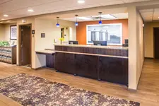 Hampton Inn Tiffin