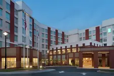 Embassy Suites Charlotte/Ayrsley