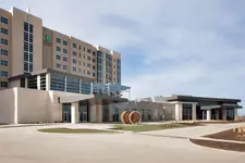 Embassy Suites by Hilton Kansas City Olathe