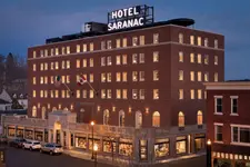 Hotel Saranac (Curio Collection By Hilton)