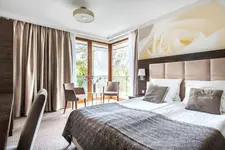 Hotel Różany Gaj