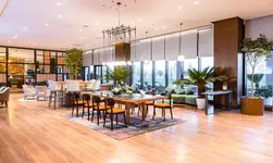 Wellness Park Hotel Bactria