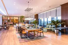 Wellness Park Hotel Bactria