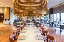 Wellness Park Hotel Bactria