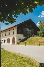 Alte Zollstation