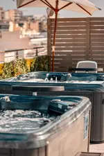 Grands Suites Hotel Residences & Spa