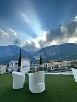 Athos Hotel