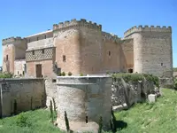 Posada Real Castillo del Buen Amor