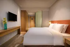 Holiday Inn Express Suzhou New District