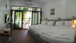 Island Dive Club