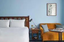 Hyatt Centric Cambridge