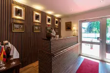Jupa's Hotel