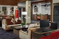 The Bevy Hotel Boerne, A Doubletree By Hilton