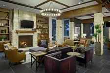 The Bevy Hotel Boerne, A Doubletree By Hilton