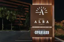 Hotel Alba Tampa (Tapestry Collection By Hilton)