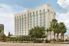 Hotel Alba Tampa (Tapestry Collection By Hilton)