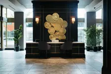 The Axis Moline Hotel (Tapestry Collection By Hilton)