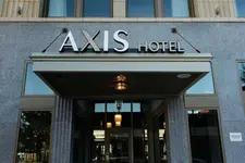 The Axis Moline Hotel (Tapestry Collection By Hilton)