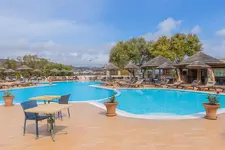 Hotel Airone