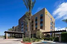 SunCoast Hotel Anaheim (Tapestry Collection by Hilton)