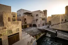 Al Seef Heritage Hotel Dubai (Curio Collection by Hilton)