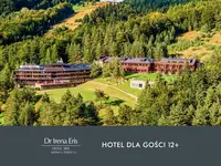 Dr Irena Eris Hotel Spa