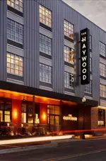 The Haywood (Tapestry Collection by Hilton)