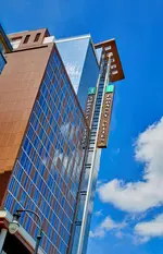 Embassy Suites by Hilton Nashville Downtown