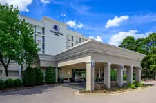 DoubleTree by Hilton Raleigh Midtown