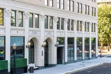 The Exchange Sacramento (Curio Collection By Hilton)