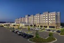 Embassy Suites by Hilton Round Rock