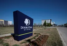 Doubletree Sulphur Lake Charles