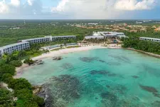 Conrad Tulum Riviera Maya