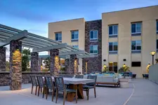 Hilton Garden Inn Temecula