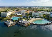 Domes Lake Algarve