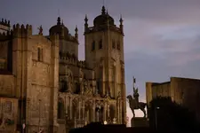 Se Catedral Hotel Porto (Tapestry Collection By Hilton)