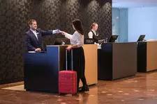 DoubleTree by Hilton Hannover Schweizerhof