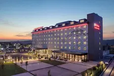 Hilton Garden Inn Erzurum