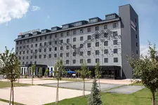 Hilton Garden Inn Erzurum